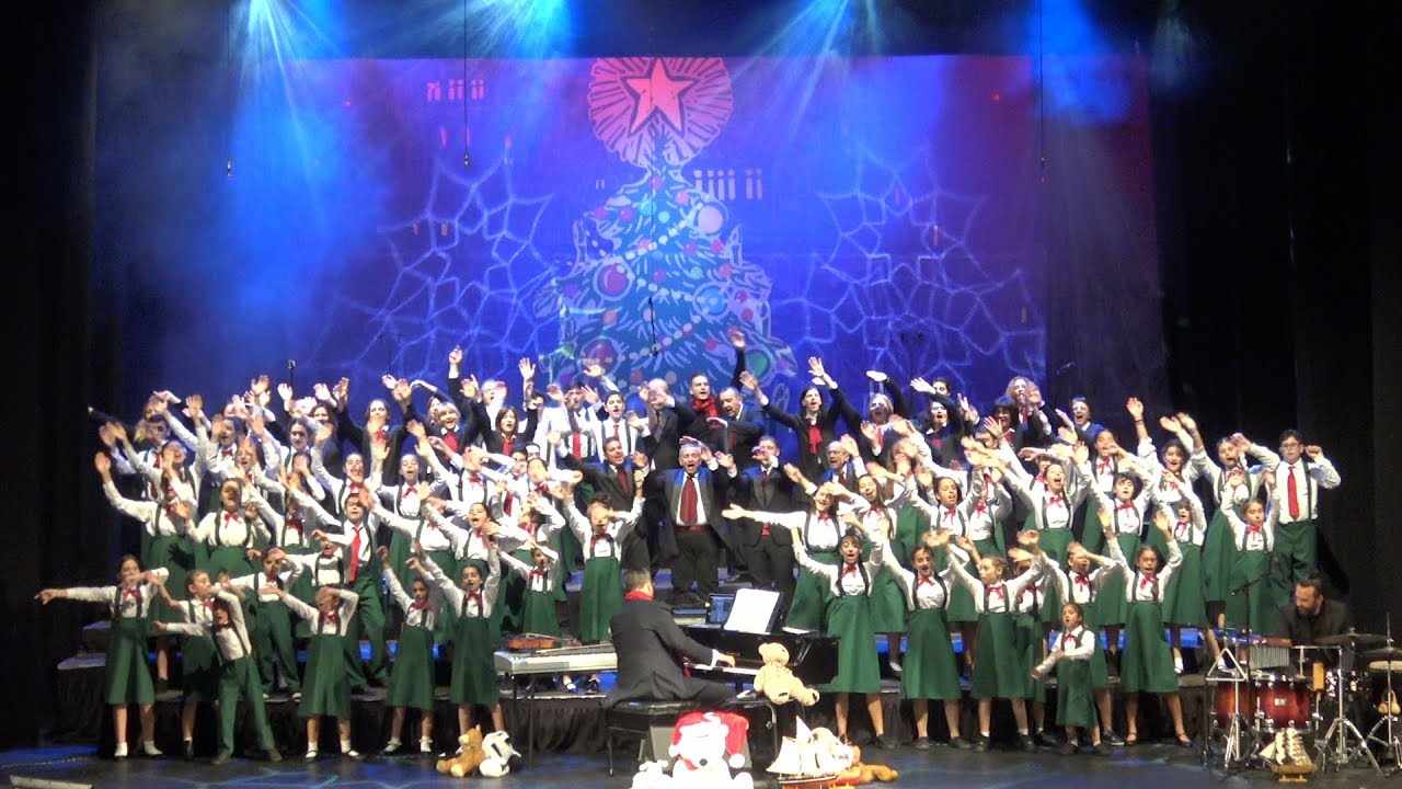 «ΆΪ ΒΑΣΙΛΗ ΒΑΣΙΛΙΑ»