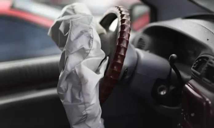 Αγώνας δρόμου για Takata