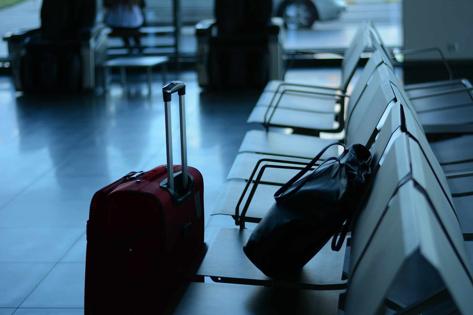 Νέα ταξιδιωτική οδηγία ΥΠΕΞ για τον κορωνοϊό