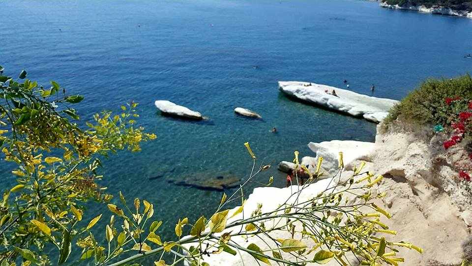 Η «Ακτή του Κυβερνήτη»