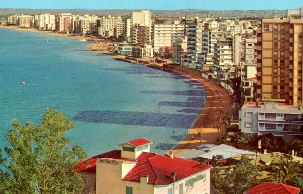 8 известных кипрских песен, посвященных турецкому вторжению 1974 года