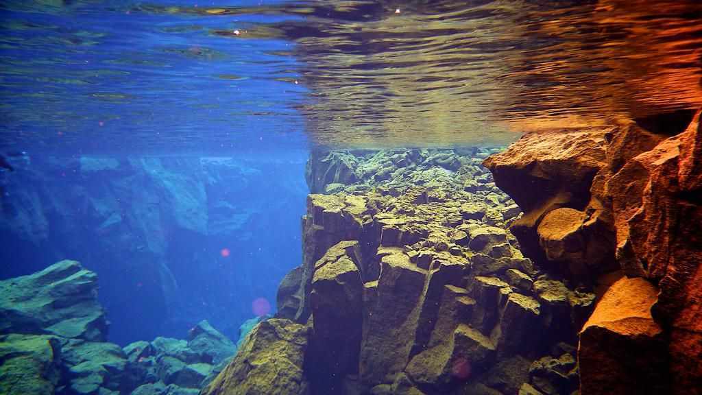 The Amphorae Caves