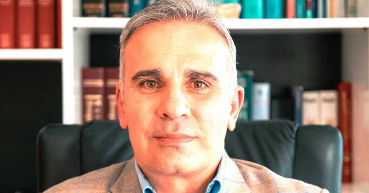 Δρ. Αρμεύτης: Δεν έχουμε αντιληφθεί ακόμα τη σοβαρότητα της κατάστασης