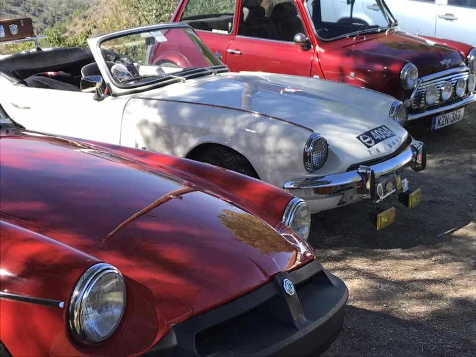 Classics in the City III