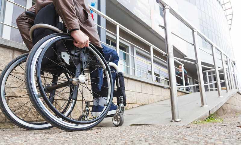 Κραυγή απόγνωσης γονιών ΑμεΑ