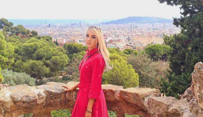 Βασανιστικός ο θάνατος της Αναστάζια