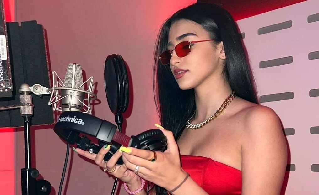 Αναστασία LIVE