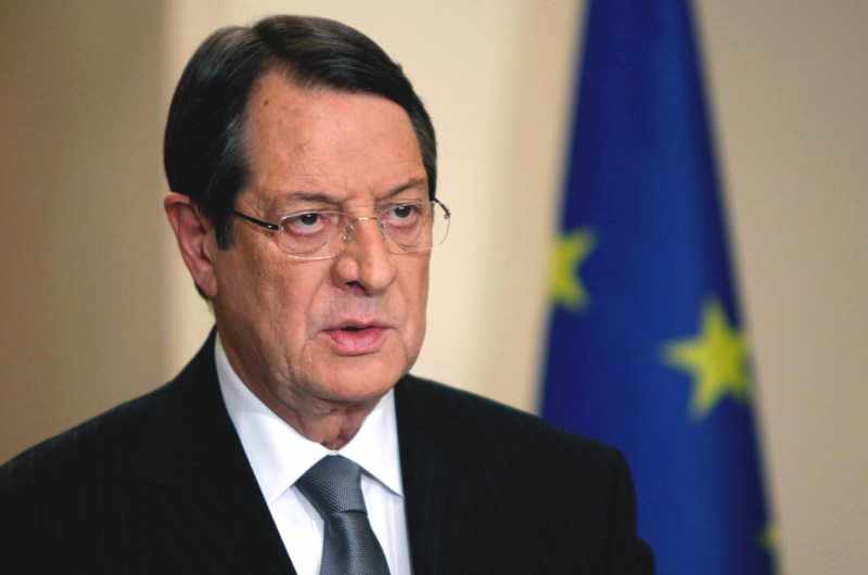 Ετοιμότητα για συμμετοχή σε άτυπη διάσκεψη εξέφρασε ο Πρόεδρος στη Λουτ