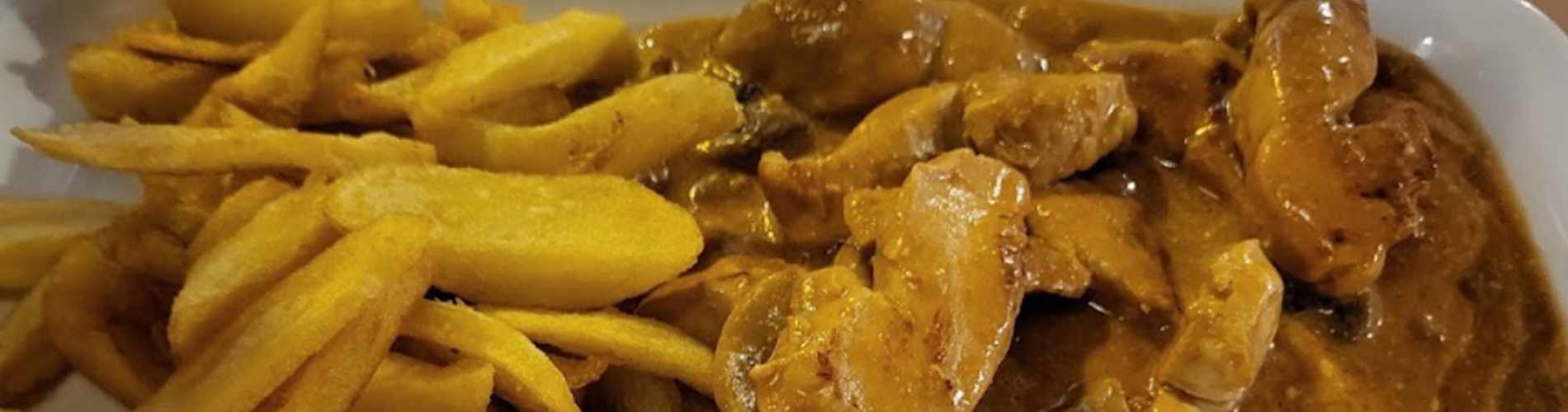 Вкуснейшие блюда кипрской и международной кухонь