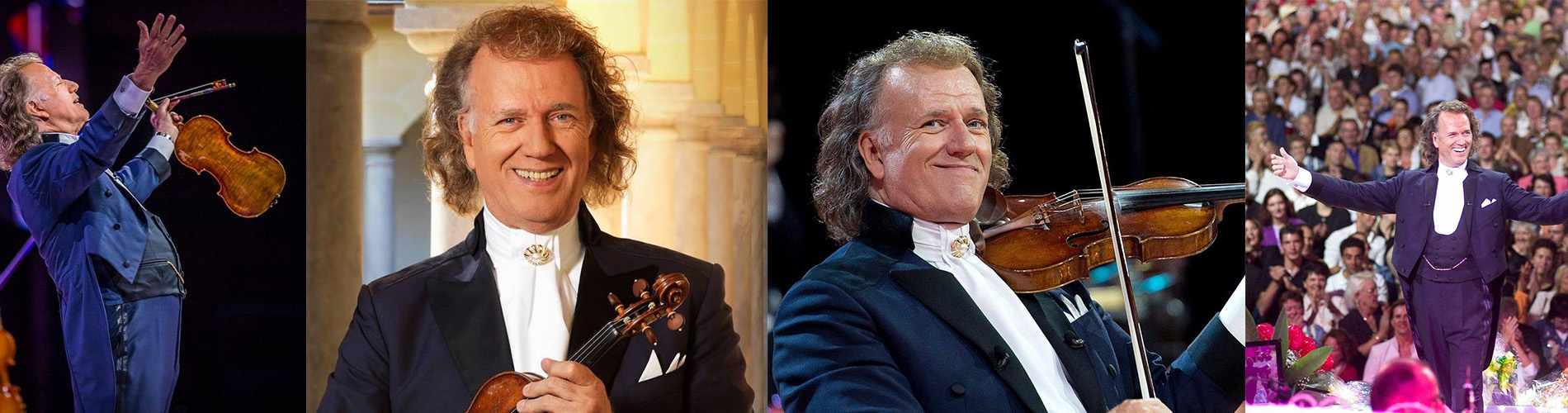 Andre Rieu's 2019 Maastricht Concert - Shall we Dance?