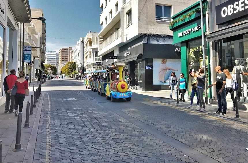 SOS ειδικών για την Λεμεσό