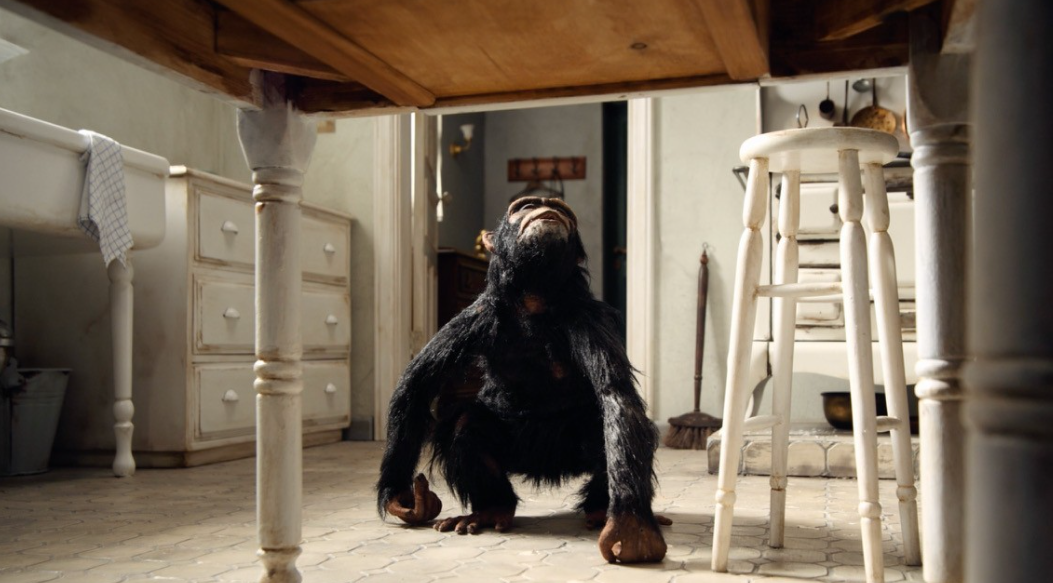 Όταν η λογοτεχνία «ζωντανεύει»