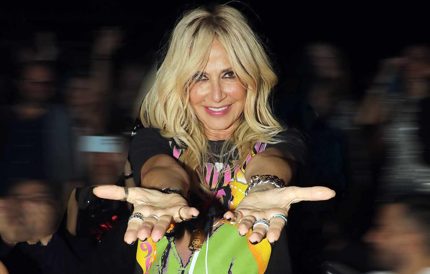 «ΠΡΟΤΙΜΩ… ΑΝΝΑ ΒΙΣΣΗ» TOUR