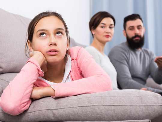 Πώς να επικοινωνείτε αποτελεσματικά με τον έφηβο