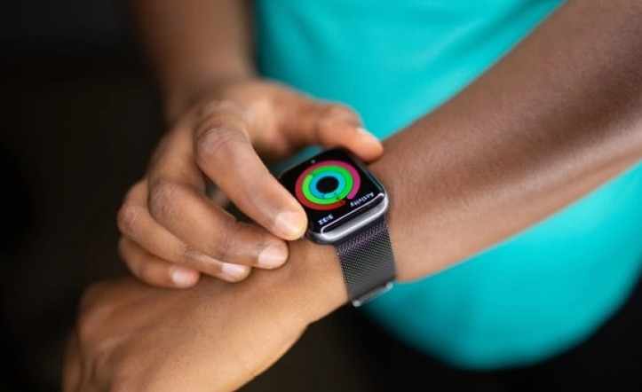 Τον χτύπησε φορτηγό και τον έσωσε… το Apple Watch του