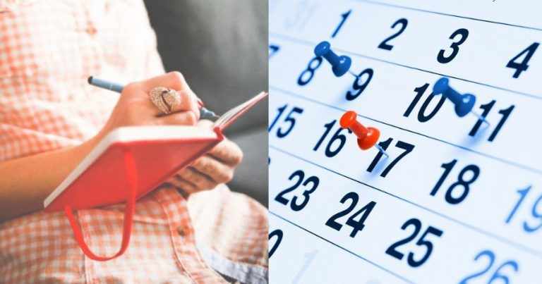 Πότε πέφτει το Πάσχα του 2021 και οι υπόλοιπες κινητές γιορτές