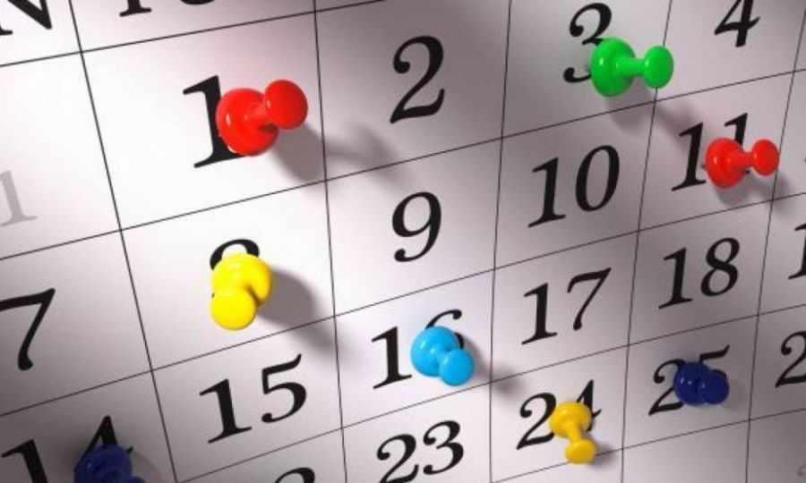 Δημόσιες αργίες στην Κύπρο για το 2024