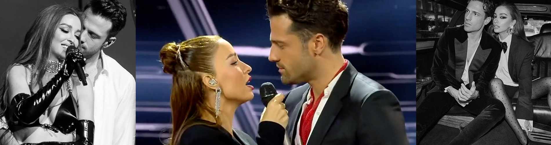 ΔΥΟ ΦΩΝΕΣ...ΜΙΑ ΜΠΛΕ ΚΑΡΔΙΑ