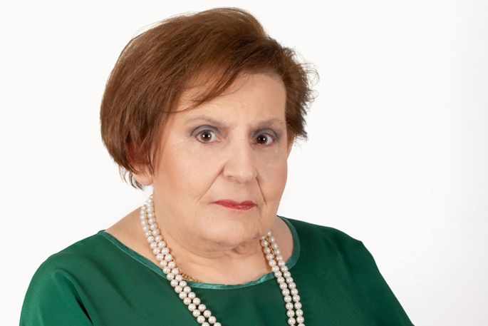 Αριστούλα Δάλλη