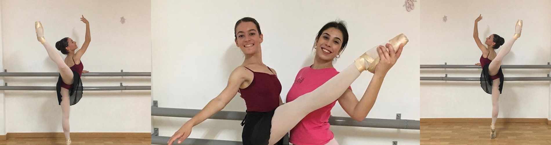 Ο χορός είναι ευλογία για κάθε παιδί, οποιασδήποτε ηλικίας