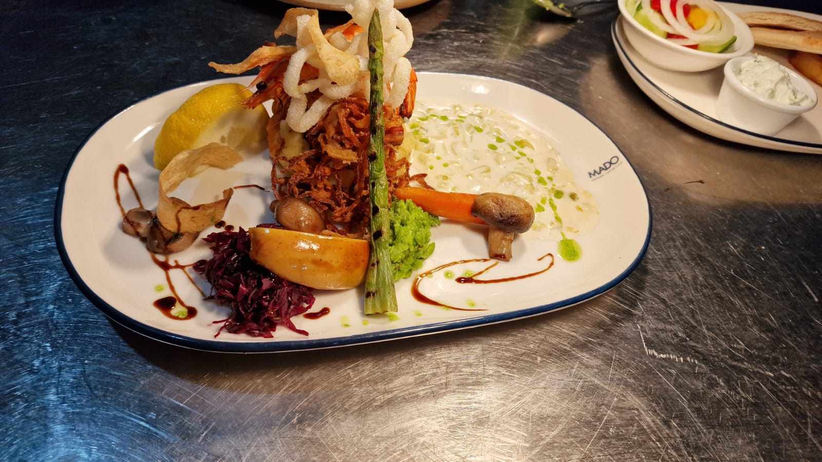 Vegan, Dairy-Free, Gluten-Free and unbelievably delicious