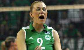 <<Έφυγε>> ξαφνικά η Ρούξι Ντουμιτρέσκου