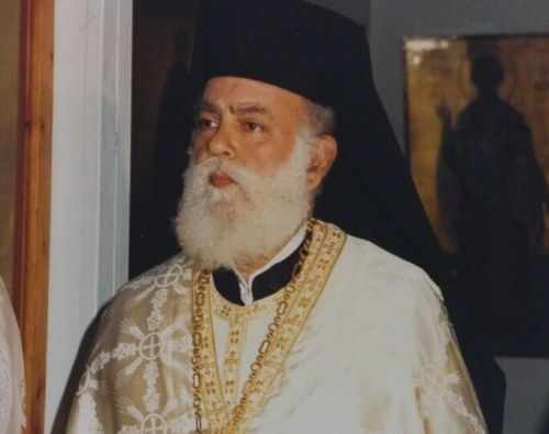 «Ένας Φώτιος, Άη Φώτιος!»