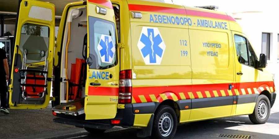 Σοβαρό τροχαίο στη Λεμεσό με 6 τραυματίες