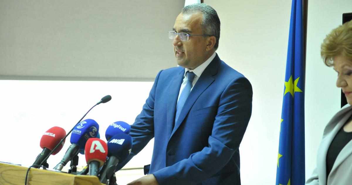 Χατζηπαντέλας: Να υπάρχει ευελιξία στα συμβόλαια με εταιρείες παραγωγής εμβολίων