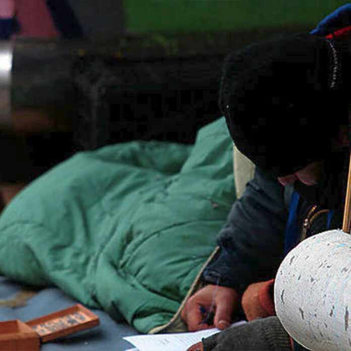 Κραυγή απόγνωσης απο ευάλωτο συμπολίτη μας – «Το γραφείο Ευημερίας, παιριπαίζει μας»