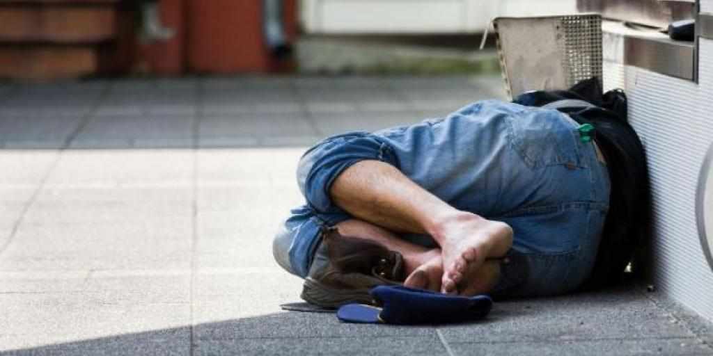 Κραυγή απόγνωσης Παφίτη 43 ετών