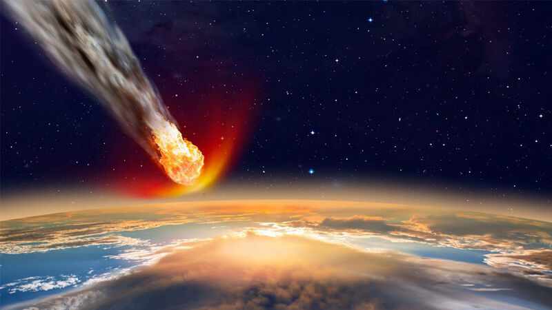 Προτάθηκε η τελευταία γραμμή άμυνας της Γης απέναντι σε έναν αστεροειδή