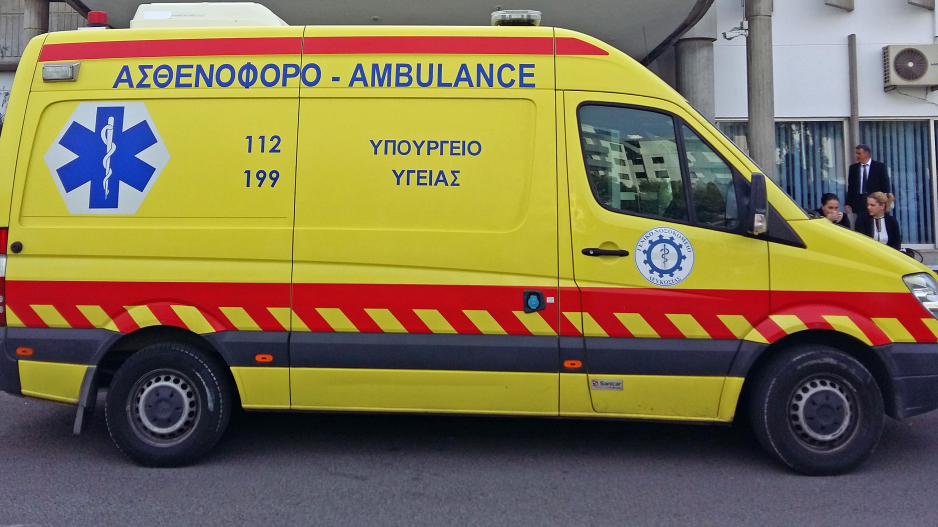 Στο νοσοκομείο στρατιώτης μετά από μυστήριο τραυματισμό
