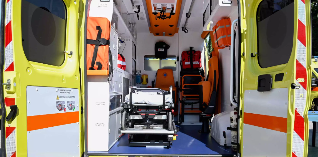 Φρίκη σε παιδικό σταθμό