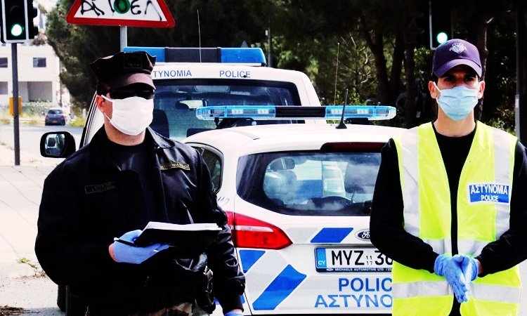 Έβαλε κόσμο στο πρακτορείο και κατέληξε στο τμήμα ιδιοκτήτης στη Λευκωσία