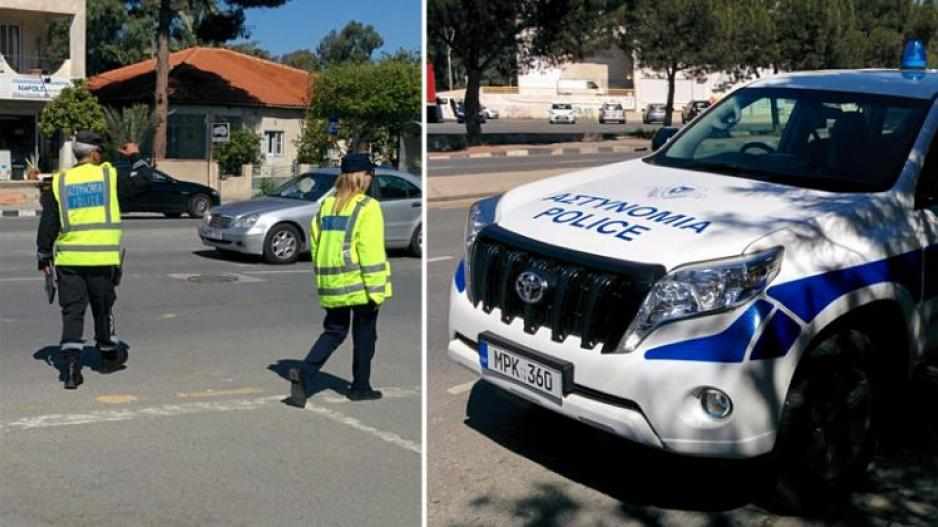 Οι «έξυπνοι» φρουροί των κυπριακών δρόμων