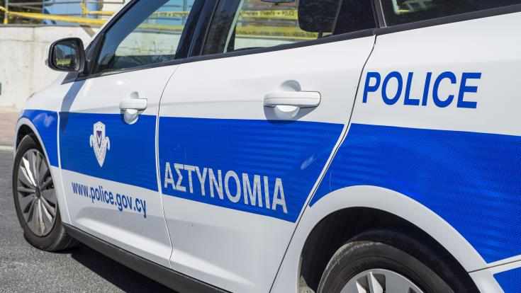Λεμεσός: Βρήκε την σύζυγό του νεκρή
