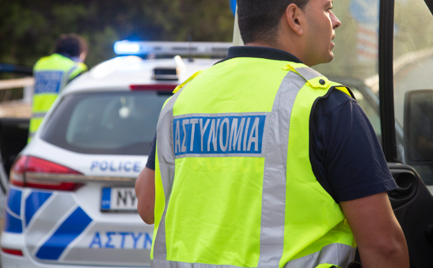 Κλείνουν δρόμοι σε Λάρνακα και Λευκωσία σήμερα