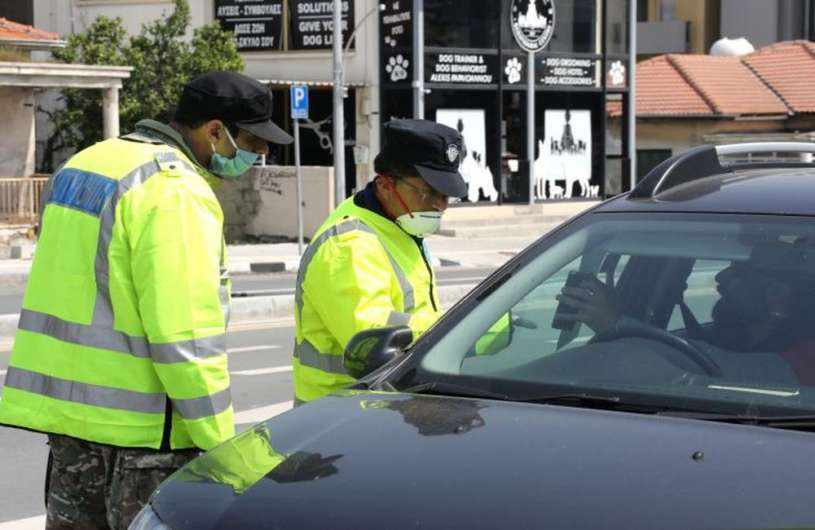 Τίθενται σε ισχύ από αύριο τα νέα μέτρα για τον κορωνοϊό