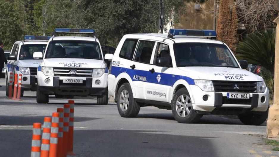 Συνελήφθη ο δράστης του διπλού φονικού