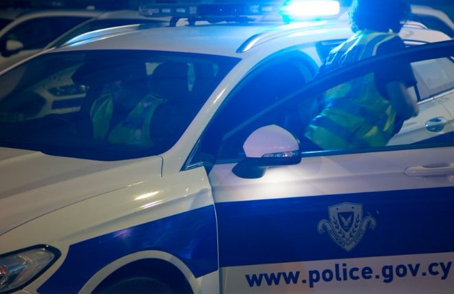 Απειλές με όπλο