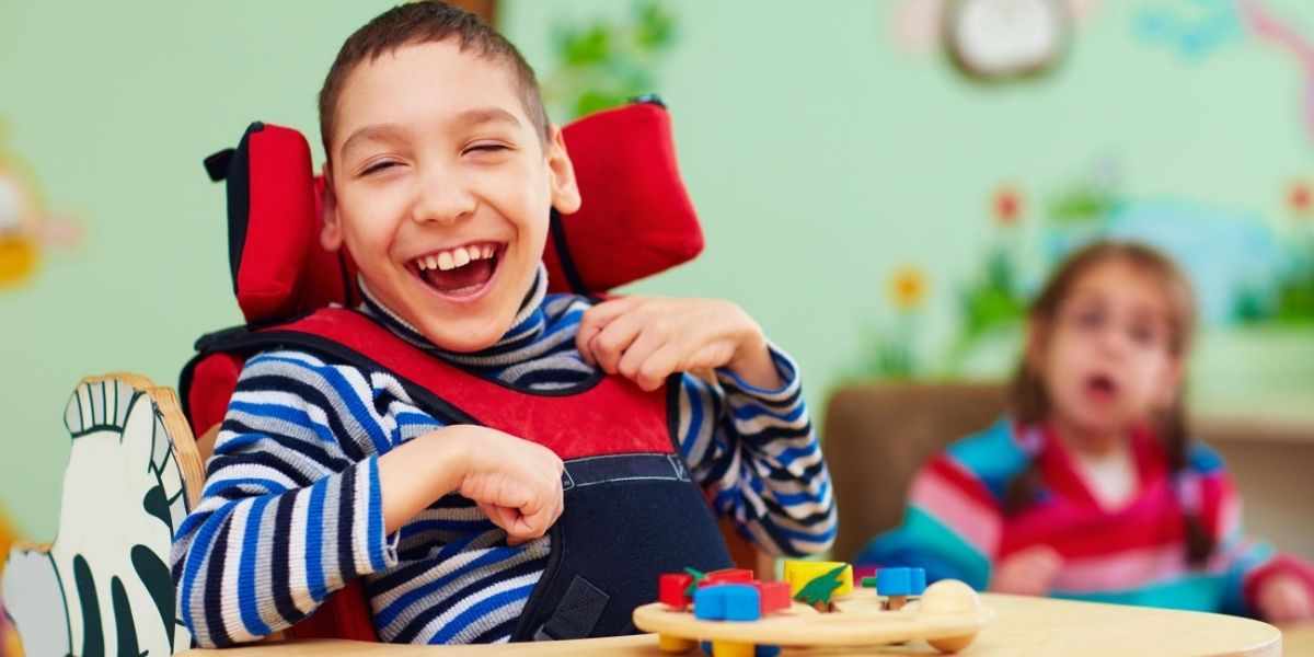 Κατάθεση ψυχής μητέρας ατόμου με αυτισμό