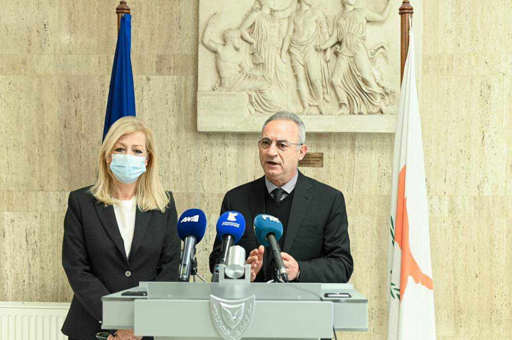 Αβέρωφ: Τα δίκαια αιτήματα οποιασδήποτε ομάδας εργαζομένων, να εισακούγονται και να βρίσκουμε εφαρμόσιμες λύσεις