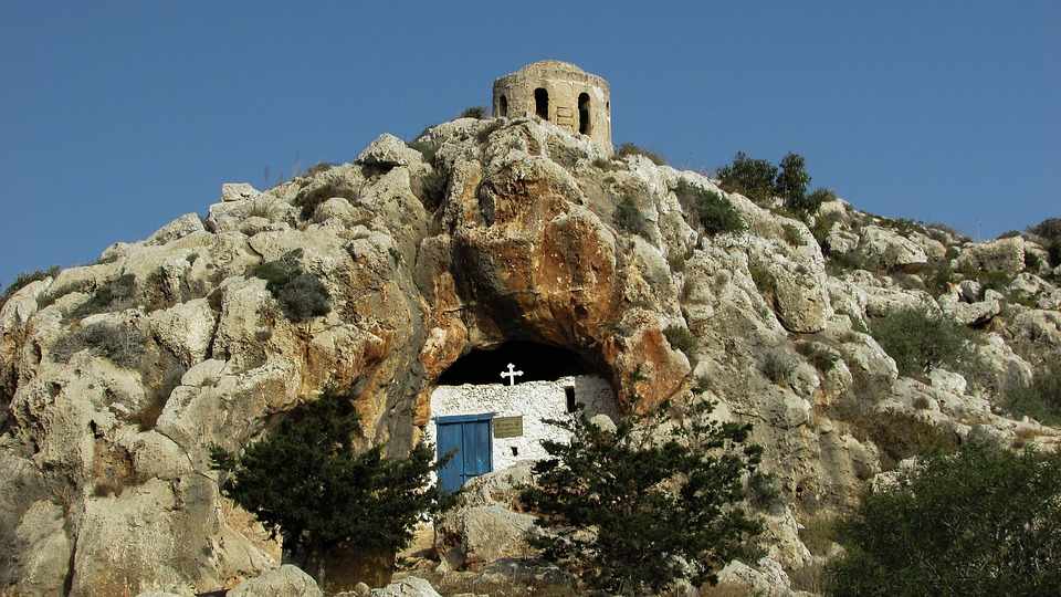 Неизвестные достопримечательности и интересные места на Кипре