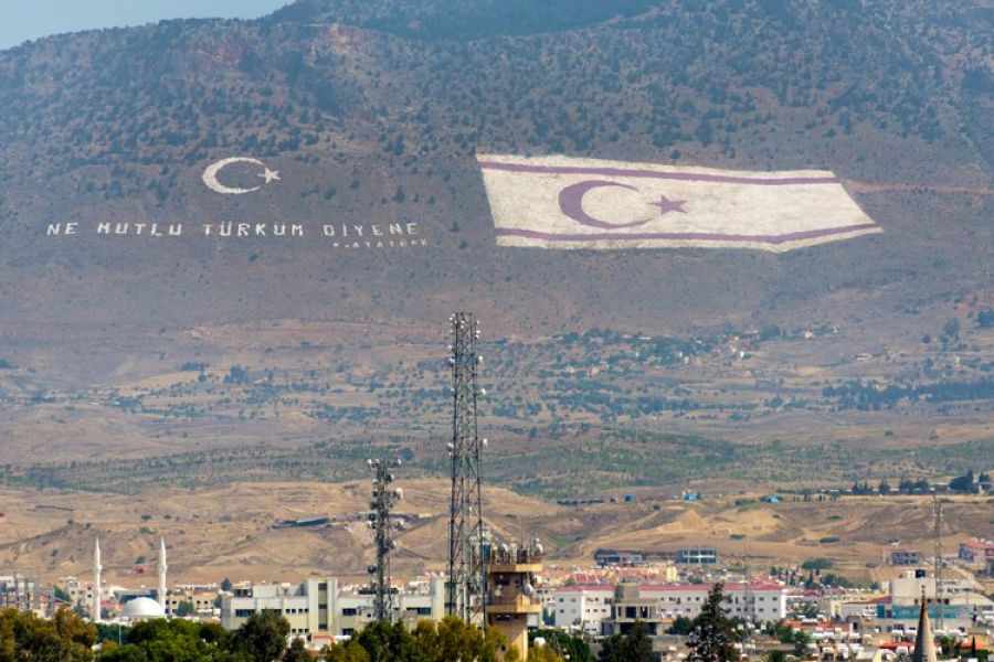 Κατεχόμενα - Ζήτησαν ρεύμα από την Κυπριακή Δημοκρατία