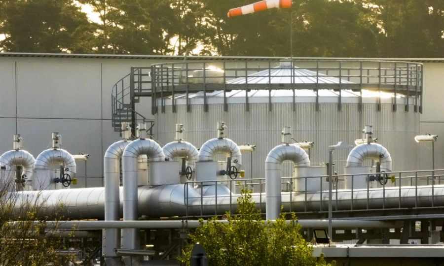 Ευρώπη: Νέο άλμα των τιμών φυσικού αερίου και ενέργειας