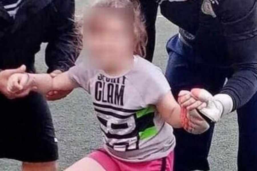 Γιατί δόθηκε κεταμίνη από τους γιατρούς στη Τζωρτζίνα