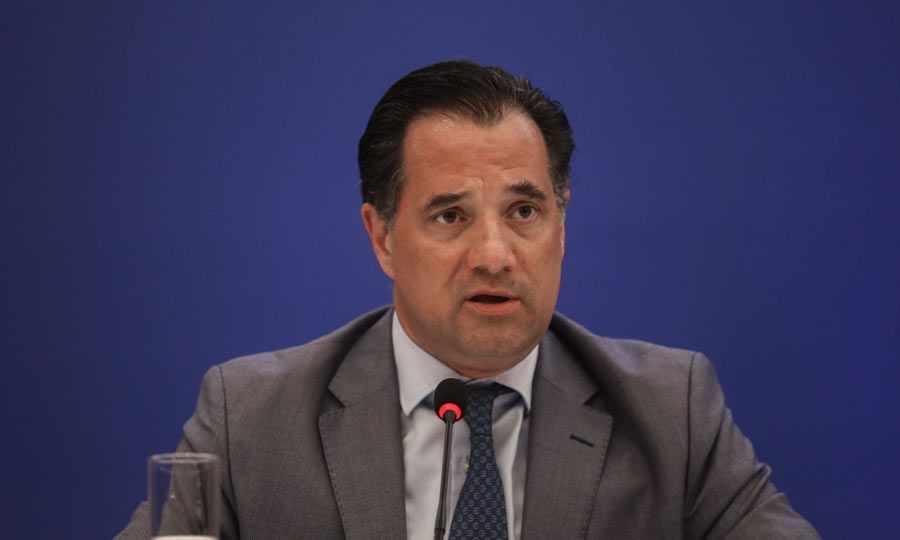 Α. Γεωργιάδης: Κινέζικα και χαμηλής αξιοπιστίας τα PCR στην Κύπρο