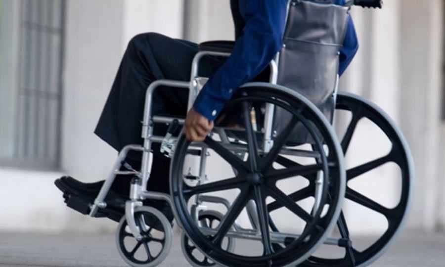 Στη φτώχεια τα άτομα με αναπηρία