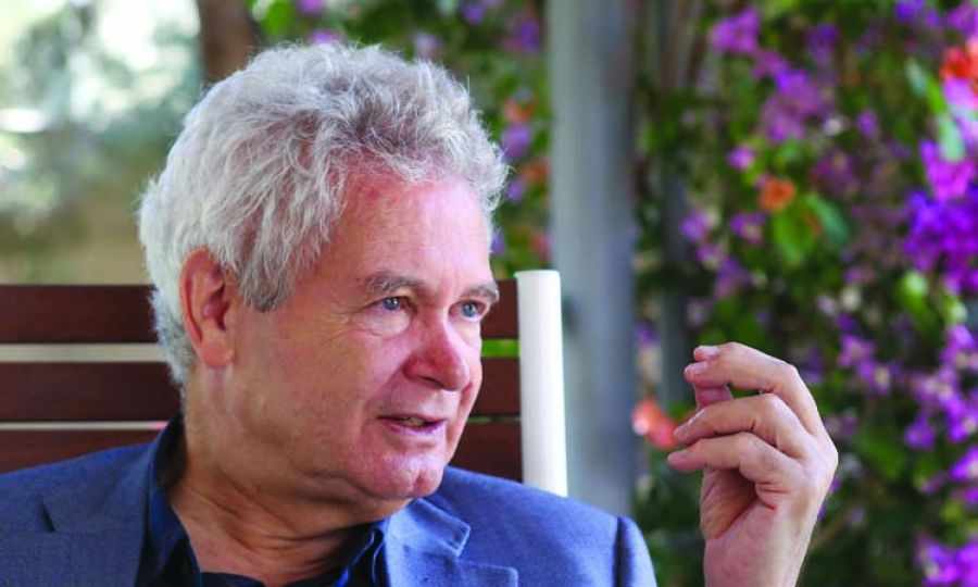 Μαυρογιάννης: Ο Αβέρωφ Νεοφύτου επιχειρεί να εξαπατήσει τους πολίτες